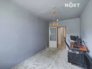 Prodej bytu 2+1, Praha - Žižkov, Habrová, 46 m2