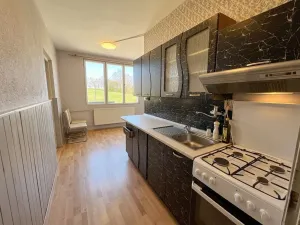 Prodej bytu 3+1, Líšťany - Luhov, 70 m2