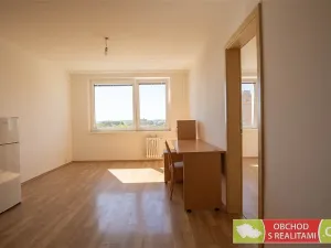 Pronájem bytu 2+kk, Praha, Božetická, 41 m2