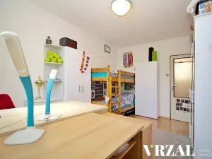 Prodej bytu 2+1, Praha - Bohnice, Toruňská, 67 m2