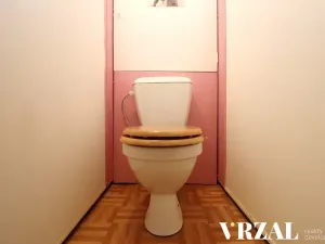 Prodej bytu 2+1, Praha - Bohnice, Toruňská, 67 m2