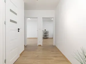 Pronájem bytu 2+1, Ostrava, Jasmínová, 64 m2