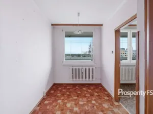 Prodej bytu 3+1, Praha - Bohnice, Toruňská, 81 m2