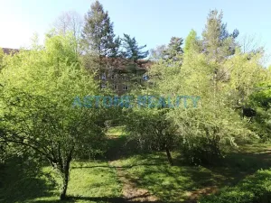 Pronájem bytu 2+1, Praha - Strašnice, Dvouletky, 52 m2