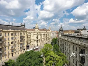 Prodej bytu 1+1, Brno, Čápkova, 54 m2