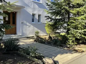 Pronájem bytu 3+1, Ivančice, Okružní, 67 m2