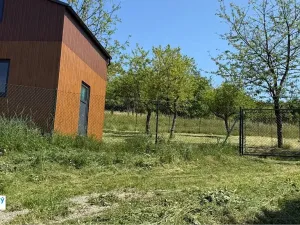 Prodej chaty, Tišnov, 25 m2