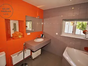 Prodej rodinného domu, Skryje, 220 m2