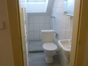 Pronájem bytu 2+kk, Tábor, Fügnerova, 48 m2