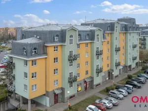 Prodej bytu 3+kk, Mladá Boleslav, 99 m2