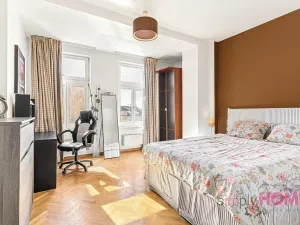 Prodej bytu 2+kk, Praha - Vinohrady, Jana Masaryka, 52 m2