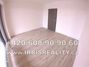 Pronájem bytu 2+kk, Plzeň, Papírnická, 50 m2