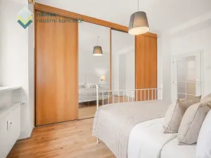 Prodej bytu 3+kk, Praha - Libeň, V mezihoří, 75 m2