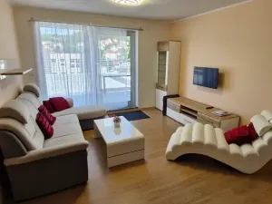 Pronájem bytu 2+kk, Luhačovice, Masarykova, 54 m2