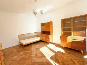 Pronájem bytu 3+1, Karlovy Vary, Plešivecká, 86 m2