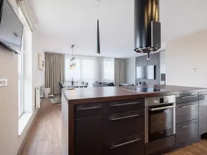 Prodej bytu 3+kk, Říčany, Kolovratská, 102 m2