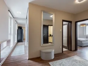 Prodej bytu 3+kk, Říčany, Kolovratská, 102 m2