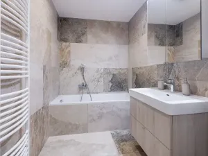 Prodej bytu 3+kk, Praha - Holešovice, 91 m2