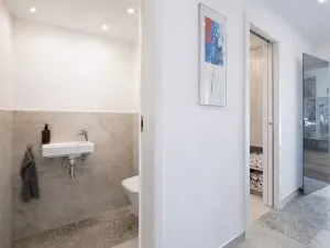 Prodej bytu 3+kk, Praha - Holešovice, 91 m2