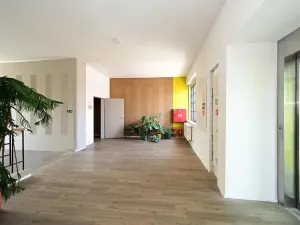 Pronájem ordinace, Hradec Králové, Pospíšilova, 55 m2