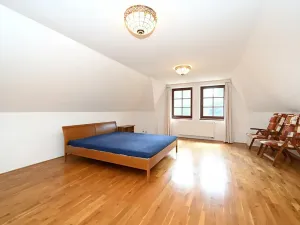 Pronájem rodinného domu, Světice, Na Spojce, 320 m2