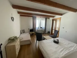 Prodej vily, Lednice, Komenského, 200 m2