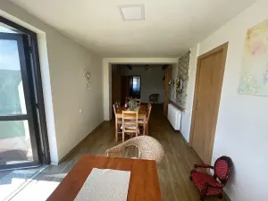 Prodej vily, Lednice, Komenského, 200 m2