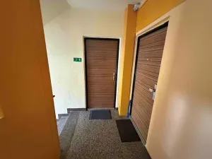 Prodej bytu 2+1, Jihlava, Březinova, 59 m2