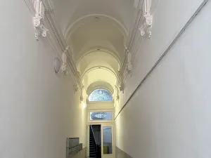 Pronájem bytu 1+1, Liberec, Pražská, 42 m2