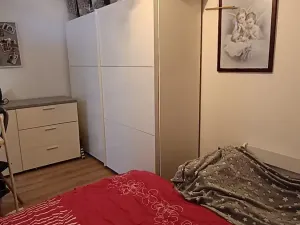 Prodej bytu 2+kk, Pula, Chorvatsko, 40 m2