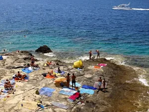 Prodej bytu 2+kk, Pula, Chorvatsko, 40 m2