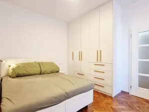 Pronájem bytu 1+1, Brno, Tučkova, 44 m2