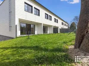 Prodej bytu 4+kk, Ostrava, Hrázka, 83 m2