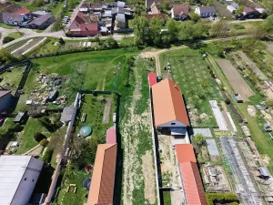 Prodej pozemku pro bydlení, Slup, 1135 m2