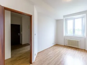 Pronájem bytu 2+kk, Praha - Strašnice, Černokostelecká, 47 m2