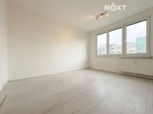 Pronájem bytu 2+1, Český Krumlov, Sídliště Plešivec, 57 m2
