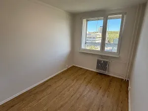 Pronájem bytu 2+kk, Most, tř. Budovatelů, 40 m2