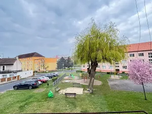 Pronájem bytu 2+1, Most, Alej Boženy Němcové, 58 m2