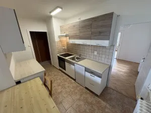 Pronájem bytu 4+kk, Liberec - Liberec XIV-Ruprechtice, Ostravská, 72 m2