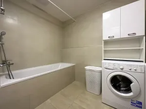 Pronájem bytu 2+kk, Praha - Strašnice, Zvěřinova, 61 m2