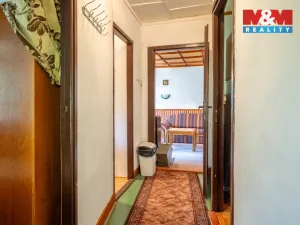 Prodej chaty, Žinkovy, 70 m2