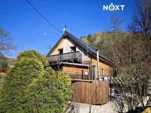 Prodej rodinného domu, Trutnov, Dolní, 142 m2