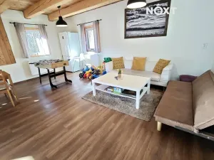 Prodej rodinného domu, Trutnov, Dolní, 142 m2