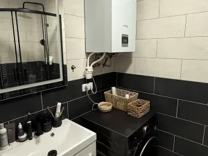 Pronájem bytu 2+kk, Praha - Vinohrady, Nitranská, 68 m2