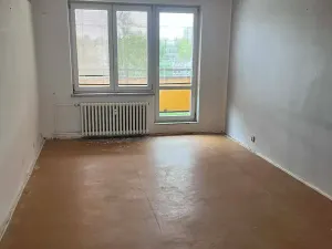 Prodej bytu 2+1, Ostrava, Provaznická, 55 m2