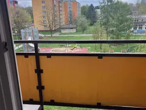 Prodej bytu 2+1, Ostrava, Provaznická, 55 m2