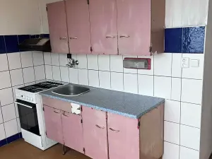 Prodej bytu 2+1, Ostrava, Provaznická, 55 m2