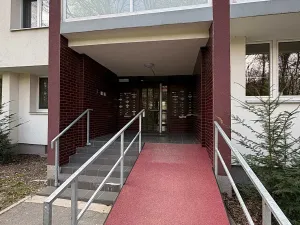 Prodej bytu 3+1, Ostrava, Lumírova, 65 m2