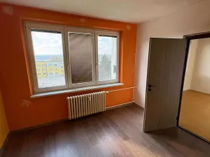 Prodej bytu 3+1, Ostrava, Lumírova, 65 m2