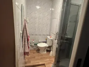 Prodej bytu 1+1, Ostrava, Aviatiků, 39 m2